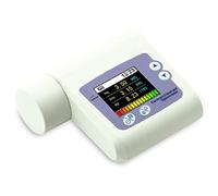 GIMA Flowmir Turbina monouso con boccaglio incorporato