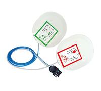 Gima 33587 Placche Compatibili per Defibrillatori, Medtronic, Osatu, Bexen