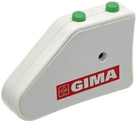 GIMA Test Audiometrico per bambini tipo Boel Test, esame udito bambini, audiometria comportamentale