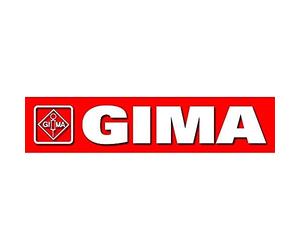 Gima 33884 Filtro Batteriologico e Boccaglio per Mir, Micromedical, Vitalograph, Confezione da 100