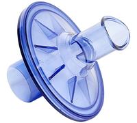 Gima 33884 Filtro Batteriologico e Boccaglio per Mir, Micromedical, Vitalograph, Confezione da 100