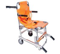 Gima 34060 Barella a Sedia Portantina con 2 Ruote
