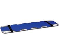 Gima 34076 Barella Pieghevole in 2, Blu