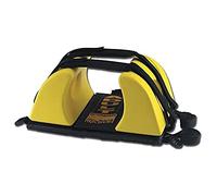 Gima 34079 Immobilizzatore Testa, Giallo