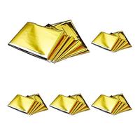 Gima 34085 Coperta d'Emergenza, Pacco da 5