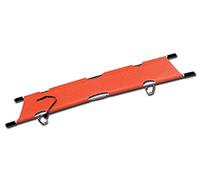 Gima 34107 Barella Pieghevole in 4 Parti