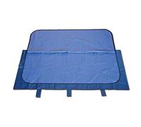GIMA 34117 Telo Salma Vinile Nylon, Portata 150 kg