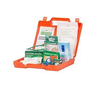 GIMA Cassetta Family, pronto soccorso per uso domiciliare, primo