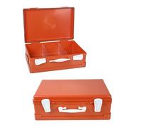 Gima 34138 Valigetta Plastica Vuota