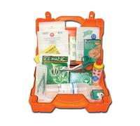 GIMA 34184 kit per il pronto intervento Kit di pronto soccorso industr