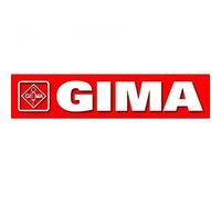 GIMA 34186 Cassetta in Plastica Vuota, 290 x 215 x 90 mm, Confezione - NUOVO