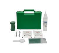 GIMA 34190 Kit Levaschegge per Occhi