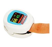 GIMA 34266 Oxy-Ped Pulsossimetro Paediatric Finger