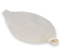 GIMA 34275 Sacca Ossigeno, 2500 ml, Senza Valvola