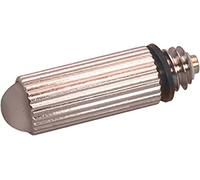 Gima 34325 Lampadina Grande per Laringoscopi 2.7 V, 1 Pezzi