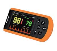 Gima 34341 Pulsoximetro Oxy 110
