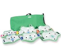 Gima 34636 Set 6 Collari