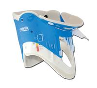 Gima 34639 Collare Ambu Redi-Ace