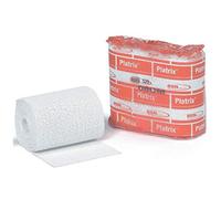 Gima 34688 - Platrix Benda Gessata - 20 cm x 3 m - Confezione da 20