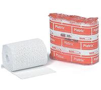 Gima 34688 Platrix Benda Gessata 20 x 3M, Confezione da 20