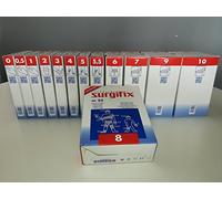 GIMA 34708 Rete Tubolare Elastica, Calibro 8, 1 Pezzo