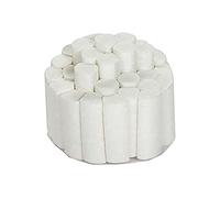 GIMA 35000 Rulli di Cotone, 1 x 3.8 cm