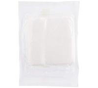 Gima 35037 Compresse Cotone Sterili, 7.5 x 7.5 cm, Confezione 250 Pez