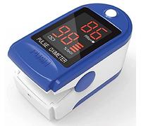 Gima 35071 Pulsoximetro Oxy-1 Fr,Es,De,Pl,Cz,Se - NUOVO