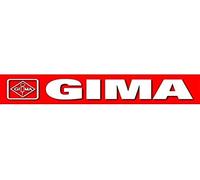 Gima 35114 Bracciale Adulto, Circonferenza Braccio, Ricambio