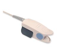 Gima 35227 Sensore da Dito, Csi Criticare, 3 M, Adulto