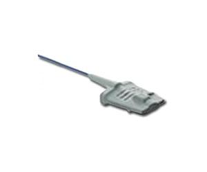 Gima 35239 Sensore da Dito, Ge Datex-Ohmeda, 4 M, Adulto