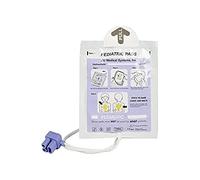 Gima 35345 Placche Pediatriche, Monouso, per Cod. 35339/40/41