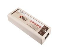 Gima 35346 Batteria al Litio Limno2 Alta Capacità per 35340, Monouso
