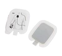 Gima 35380 Pads, It, Gb, Es, Necessitano Cavo 35384