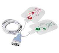 Gima 35390 Placche, per 1-8 Anni, Max 25 kg