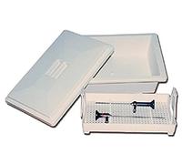 GIMA 35772 Vaschetta Sterilizzazione a Freddo, 3 l