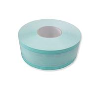 GIMA 35811 Autoclave K1 Rotoli Piatti, 200m Lunghezza x 75 mm Larghezza