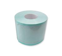 GIMA 35813 Autoclave K3 Rotoli Piatti, 200m Lunghezza x 150 mm Larghezza