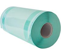 Gima 35876 Rotoli a Soffietto