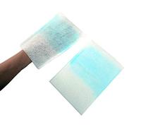 Gima 36663 Manopola Saponata, Pezzi di 50