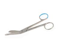 Gima 38840 Forbici Liester Sterili, 14 cm, Confezione da 25