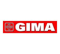 Gima 43048 Ventose di Ricambio per Bastone, Confezione da 3 Pezzi
