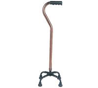 GIMA 43072 Quadripode Q1, Bronzo