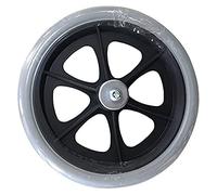 Gima 43222 Ruote Anteriori per Cod. 43220, Ricambi