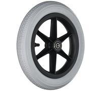Gima 43226 Ruote Posteriori per Cod. 43225, Ricambi