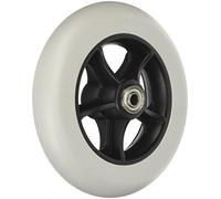 Gima 43227 Ruote Anteriori per Cod. 43225, Ricambi