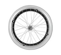 Gima 43248 Ruote Posteriori per Cod. 43251, Ricambi