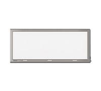 Gima 44702 Negativoscopio Ultrapiatto LED Triplo