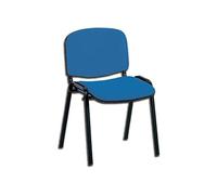Gima 45032 Iso Sedia, Tessuto, 43 x 53 x 82 cm