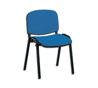 Gima 45036 Iso Sedia, Similpelle, 43 x 53 x 82 cm